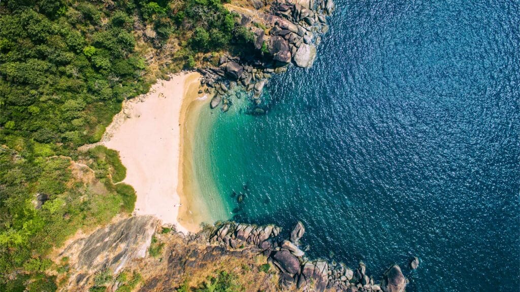 North Goa Beaches
