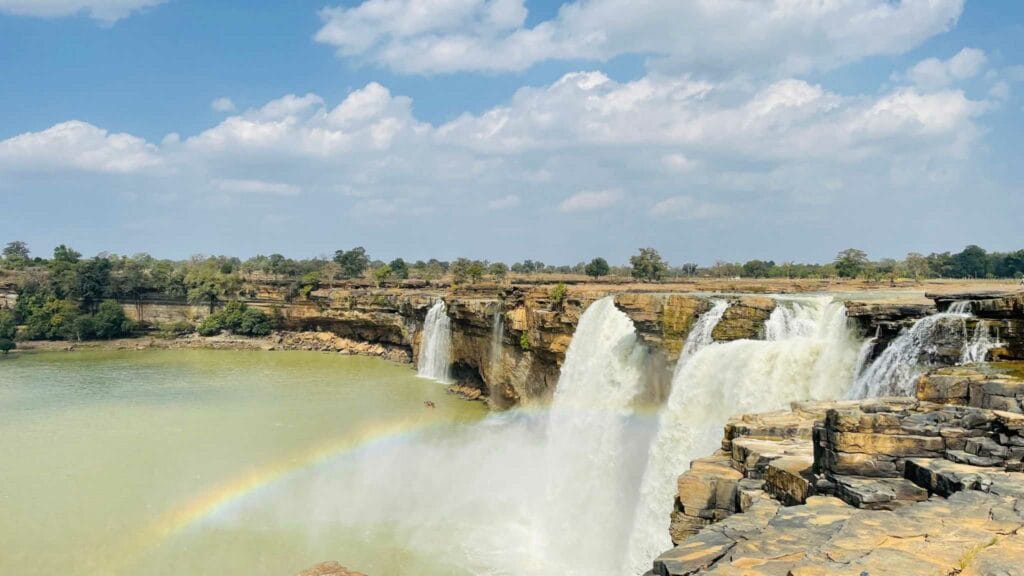 Chhattisgarh