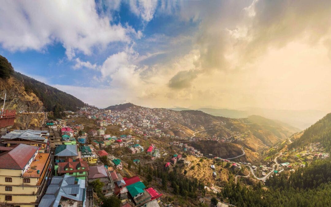 Himachal Pradesh: Hidden Gems for Adventure Seekers