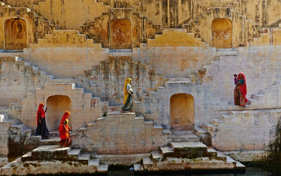 Jaipur Tourism: Explore the Pink City’s Rich Heritage