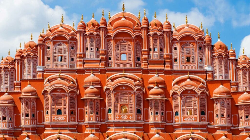 Rajasthan Tourism