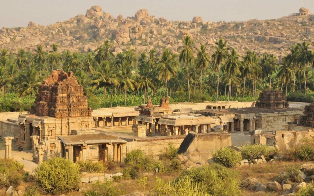 Karnataka Tourism: How to Guide