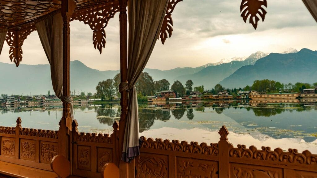 Kashmir