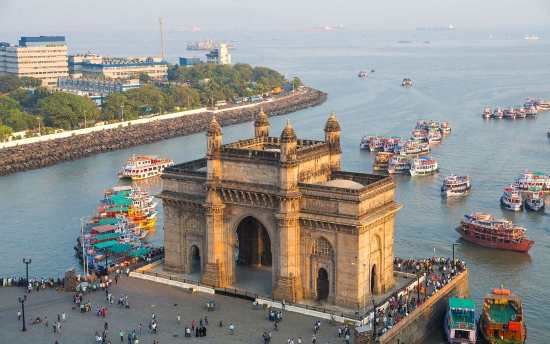 Maharashtra Tourism: A Guide to the Heart of India