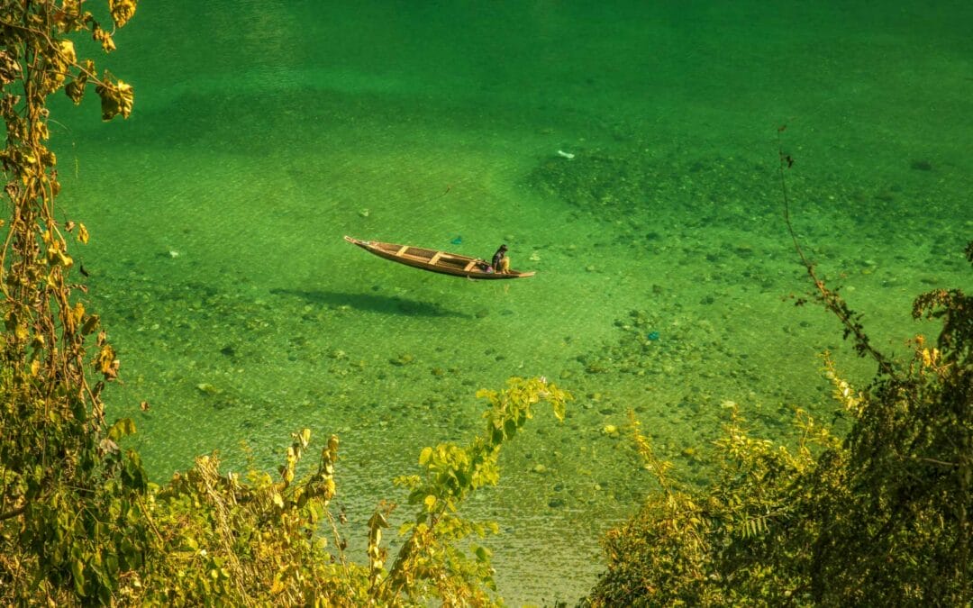 Meghalaya a Hidden Gems: Where Nature’s Abode Beckons the Adventurous