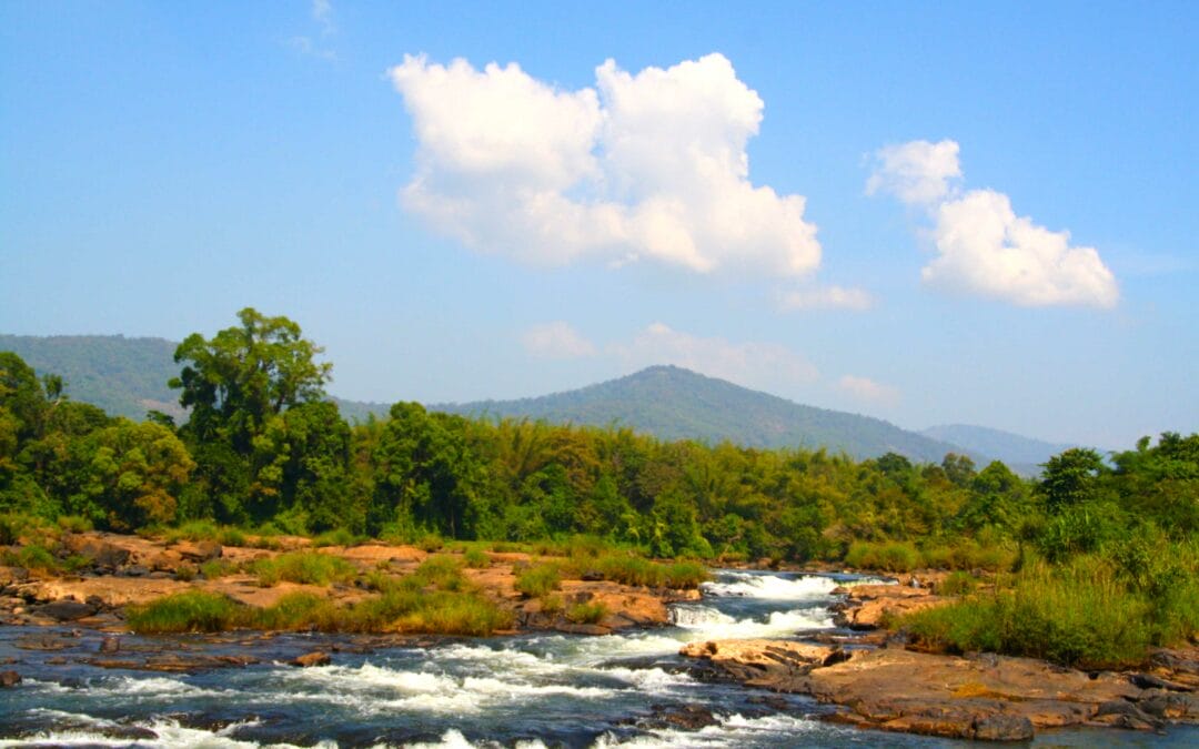 Paniyeli Poru: An Eco-Friendly Destination for Adrenaline Junkies