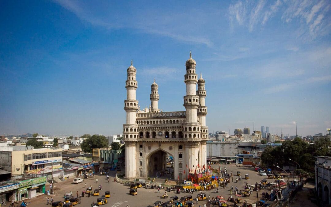 Telangana Tourism: Discover the Hidden Gems and Cultural Highlights