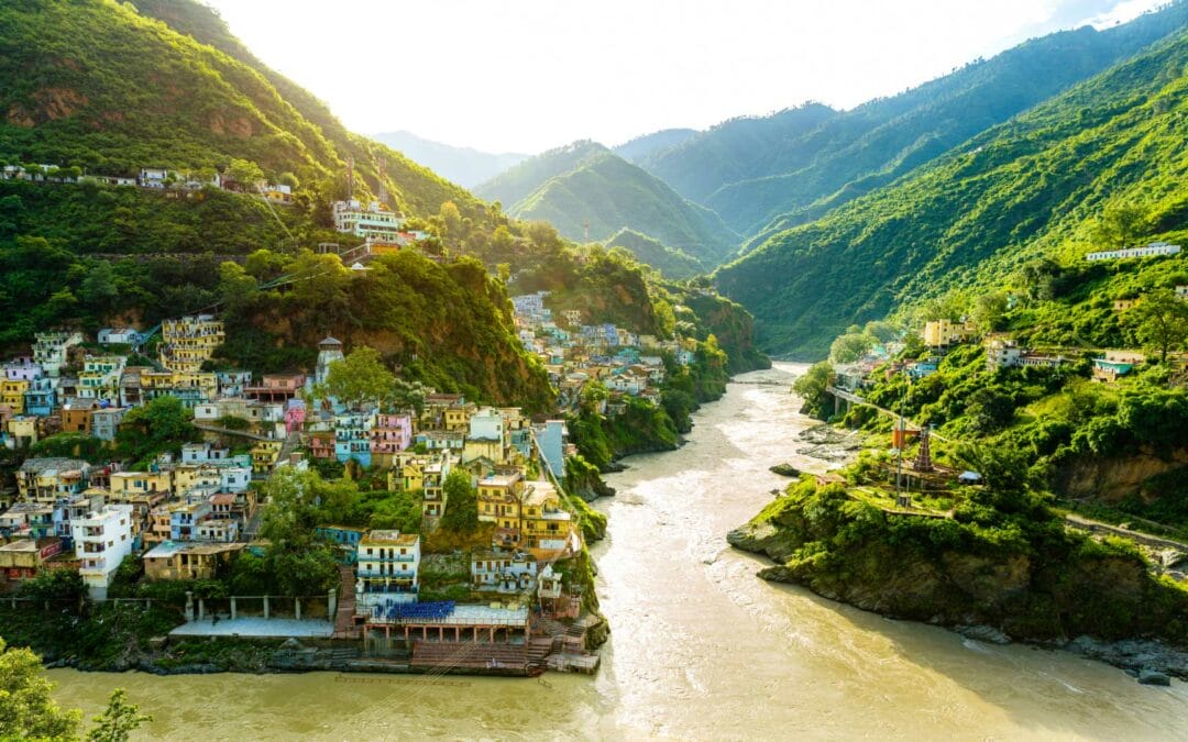 Uttarakhand Tourism: Discover the Charms of the Himalayas