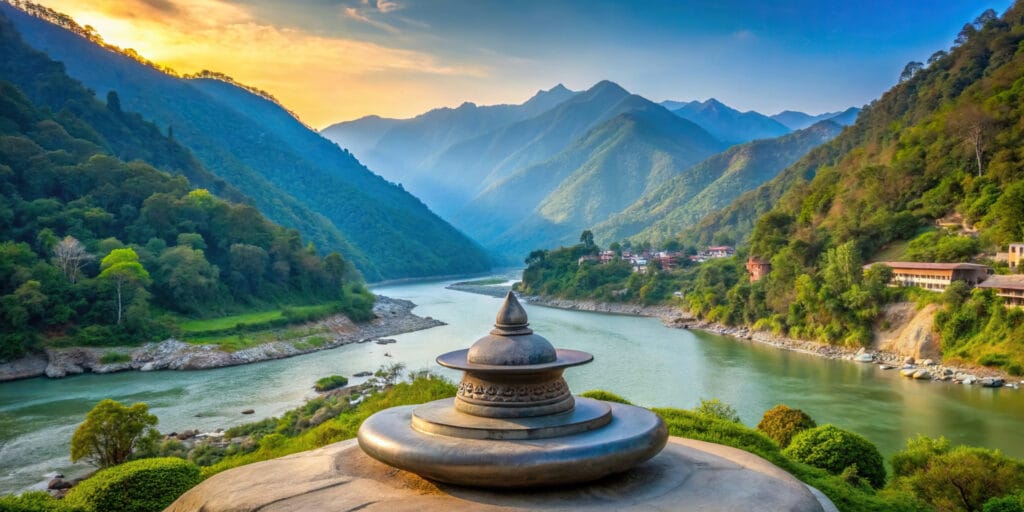 Uttarakhand Tourism