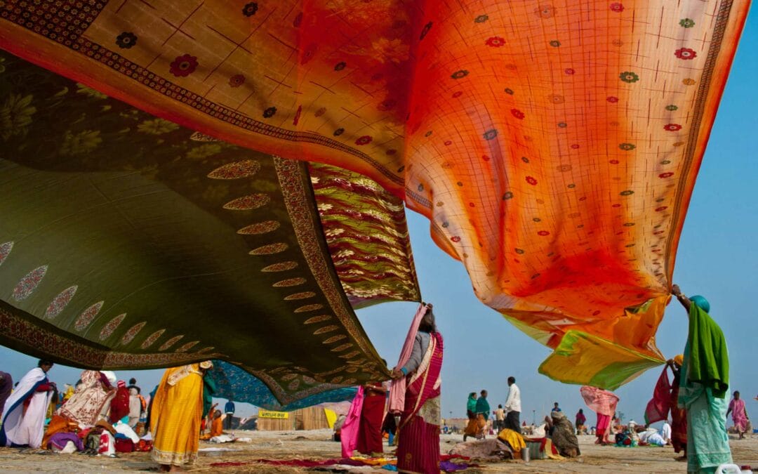 West Bengal Tourism: Unlocking the Secrets of a Land Steeped in History and Nature’s Bounty