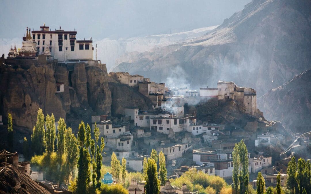 Kashmir
