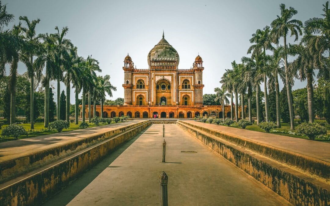Delhi Tourism: A Comprehensive Guide to India’s Capital City
