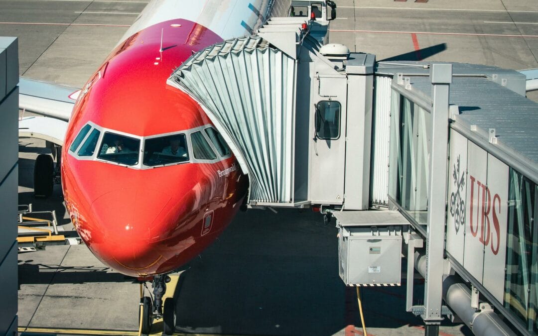 What Is Ground Handling: Key Aspects and Importance in Aviation