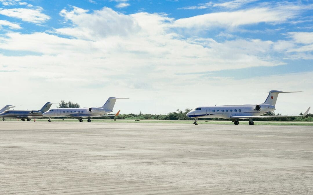 What is the Price of Private Jet in India: A Comprehensive Guide