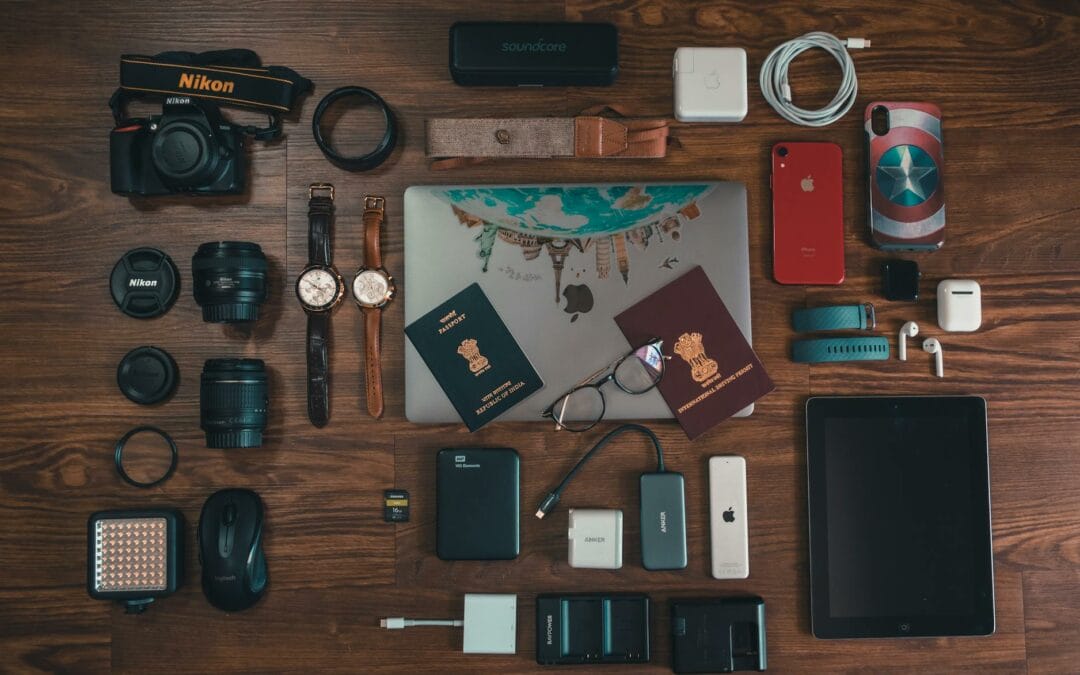 Is Passport Required for Domestic Flights: Know the Essentials