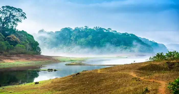Gavi Tourism: Exploring Kerala’s Hidden Gem