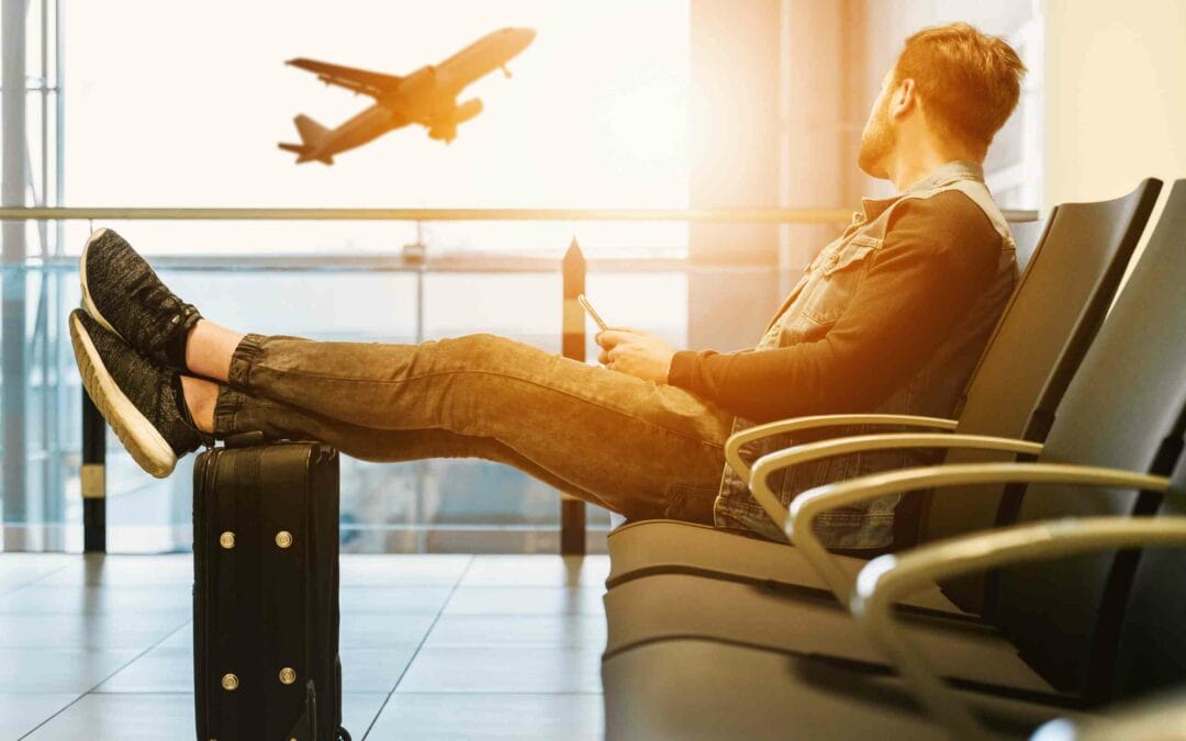 Dabolim Airport – GOI: Goa’s Primary Gateway to Paradise