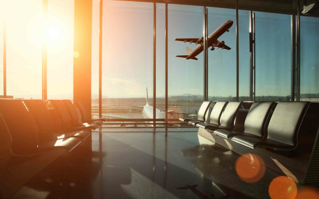 Sheikhul Aalam International Airport – SXR: Gateway to Kashmir’s Scenic Beauty