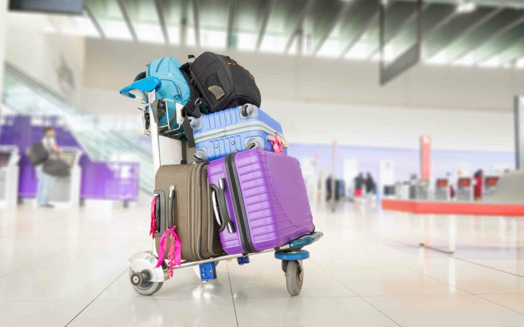 Biju Patnaik International Airport – BBI: Odisha’s Gateway to the World