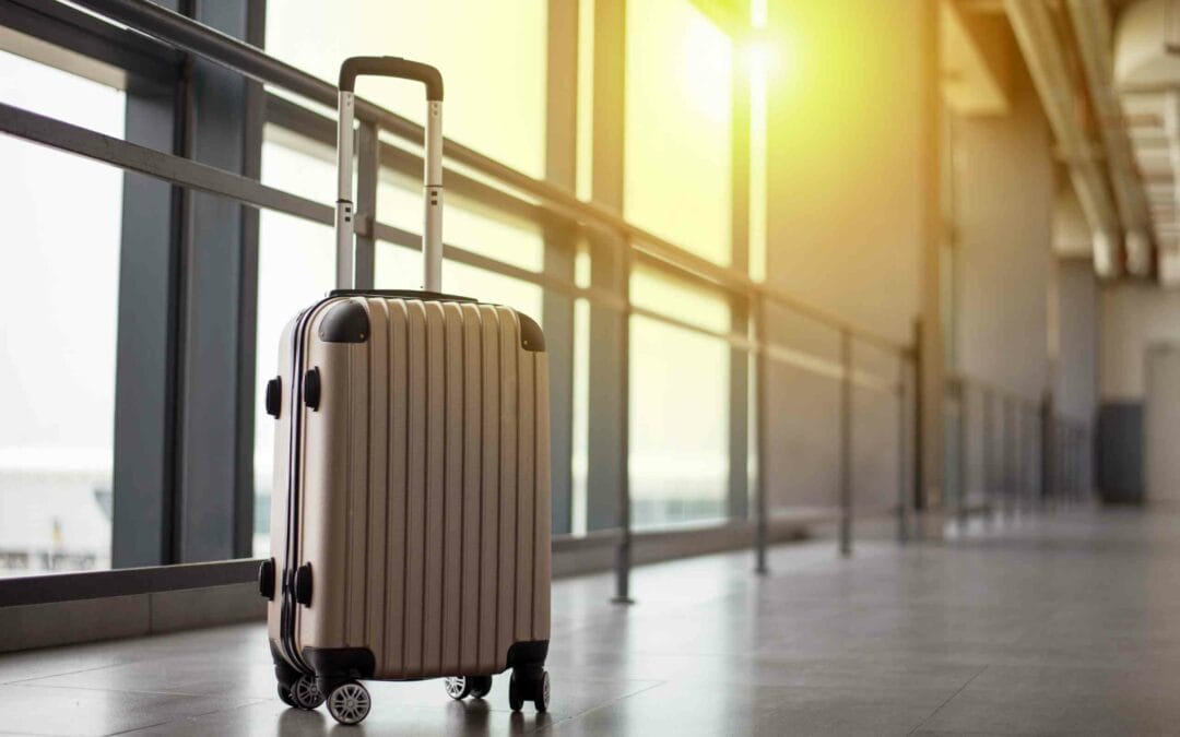 Lokpriya Gopinath Bordoloi International Airport – GAU: Northeast India’s Aviation Hub