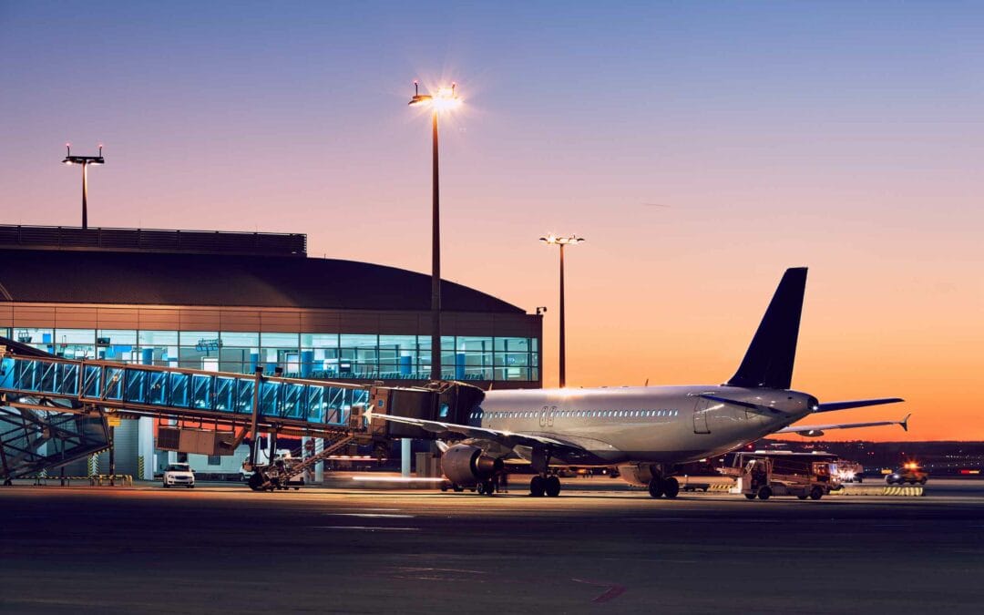 Surat International Airport – STV: Modernization Plans Unveiled for 2025