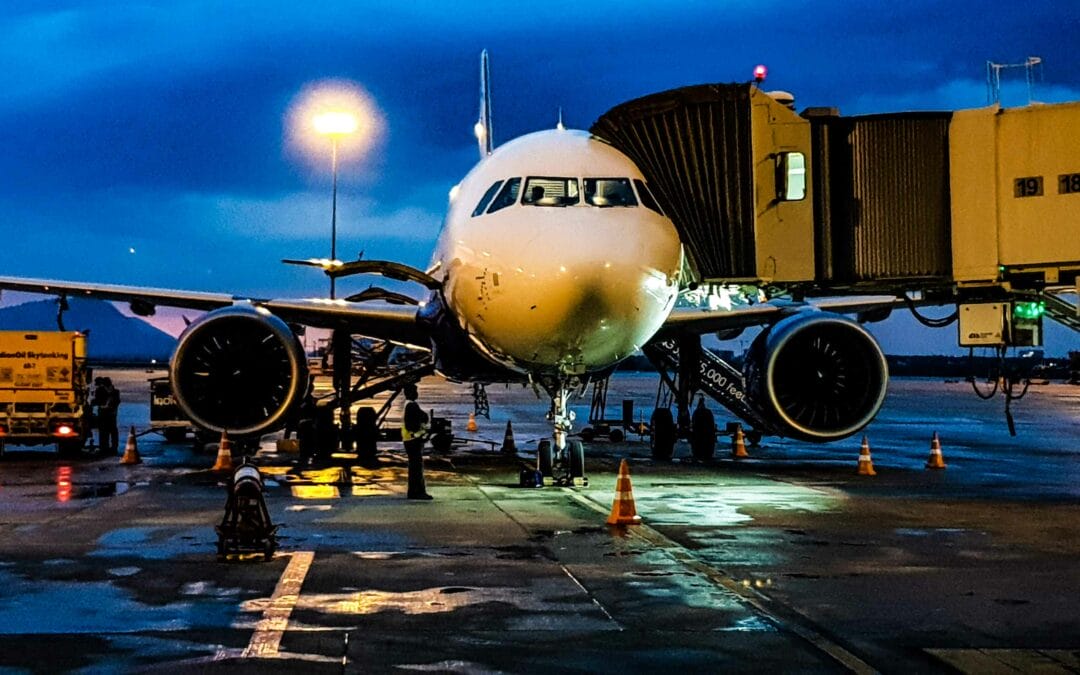 Chennai International Airport – MAA: Gateway to South India’s Economic Hub