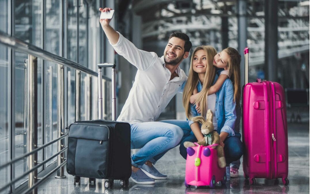 Chhatrapati Shivaji International Airport – BOM: Key Travel Hub Insights