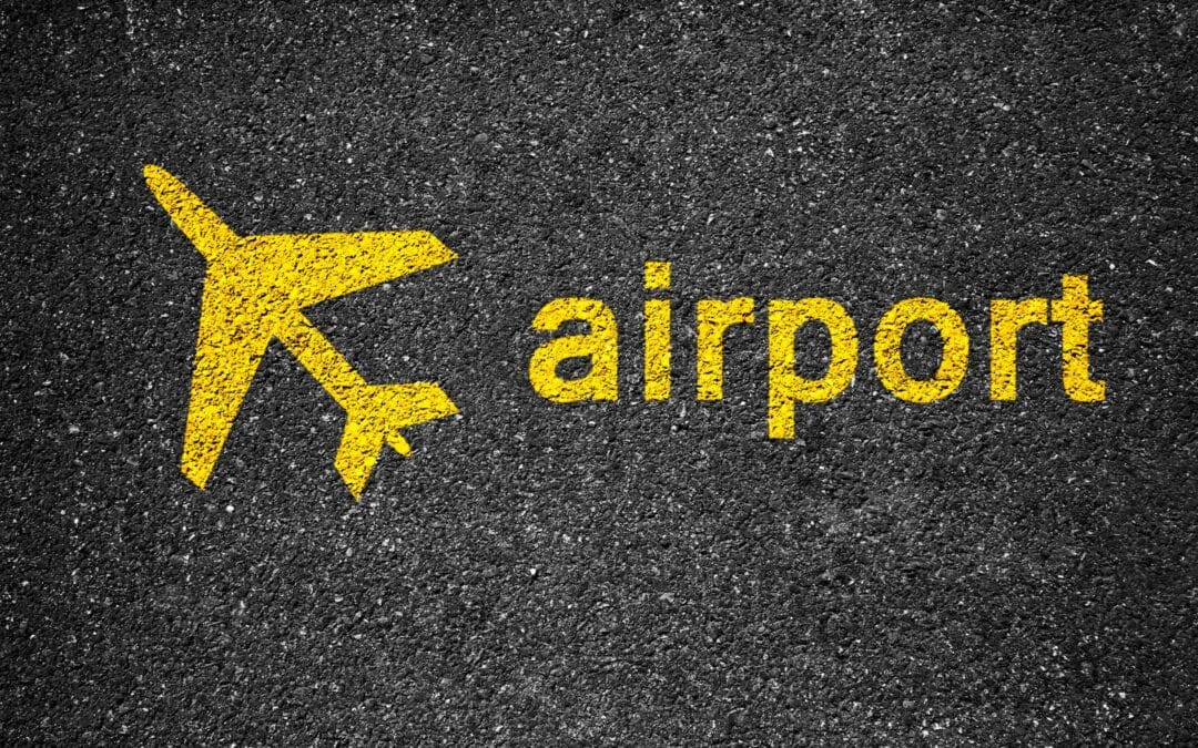 Indira Gandhi International Airport – DEL: India’s Busiest Aviation Hub