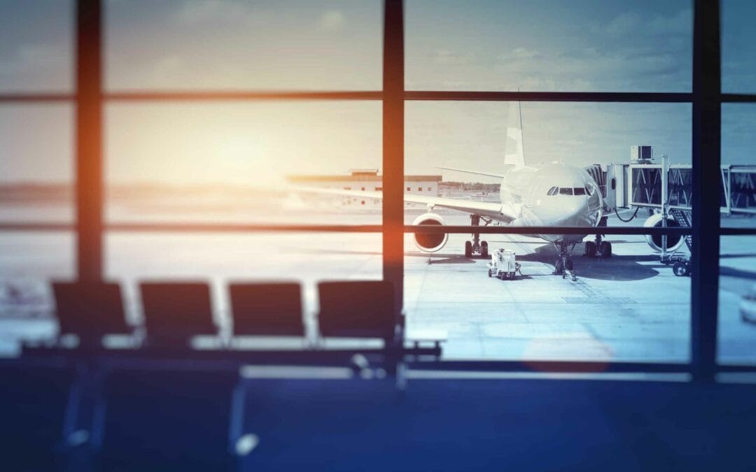 Chaudhary Charan Singh International Airport – LKO: Gateway to Uttar Pradesh’s Capital