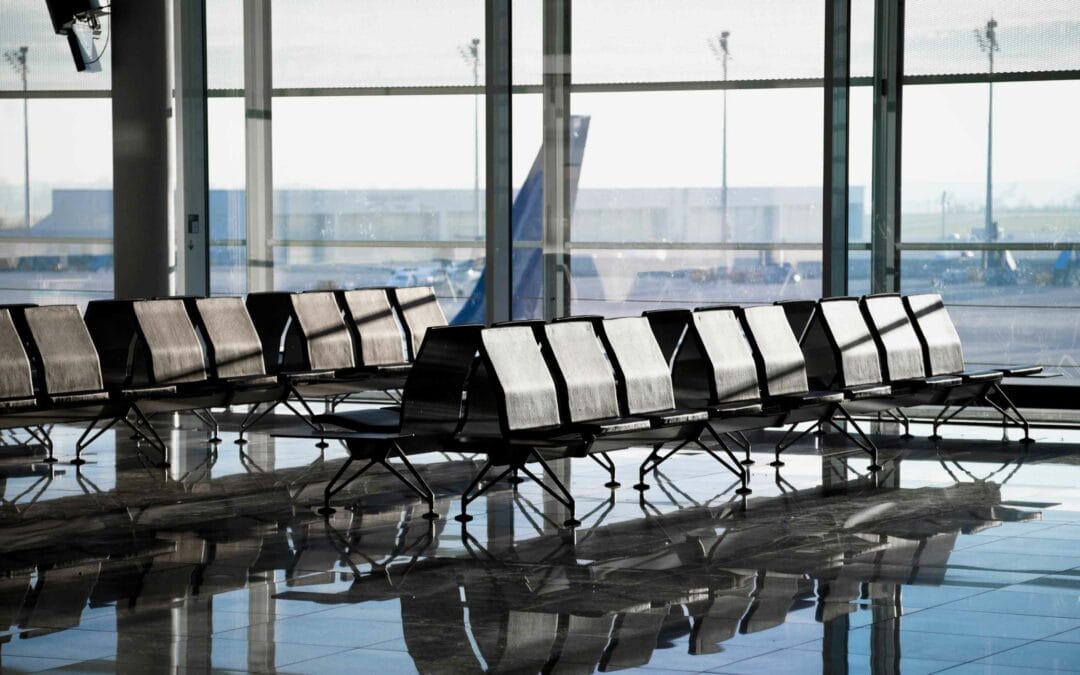 Devi Ahilya Bai Holkar Airport – IDR: Indore’s Modern Aviation Hub