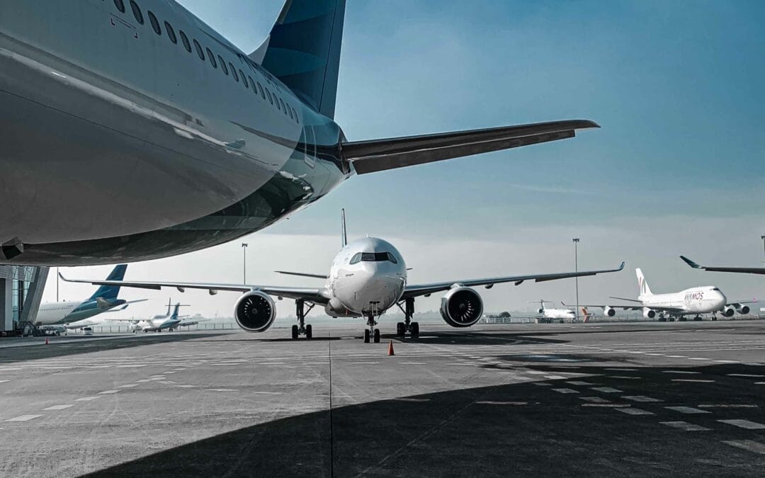 Madhya Pradesh, a state in central India, has several airports that serve its cities and towns.