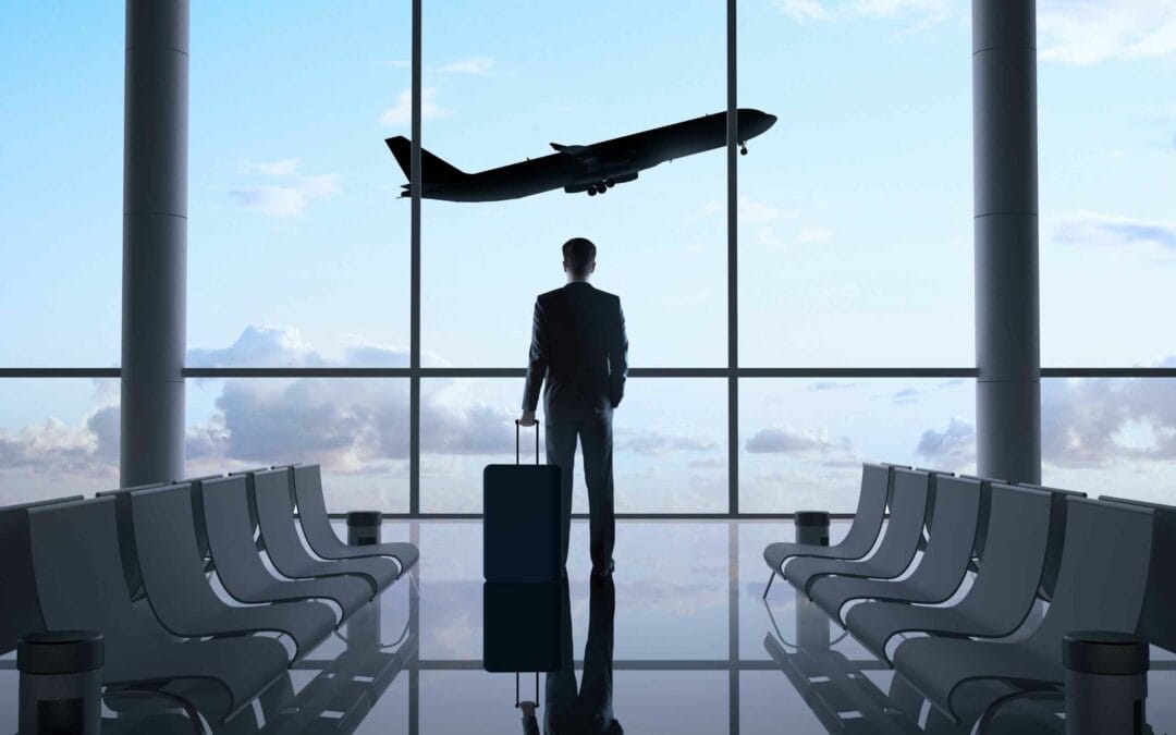 Visakhapatnam International Airport – VTZ: Gateway to Coastal Andhra Pradesh