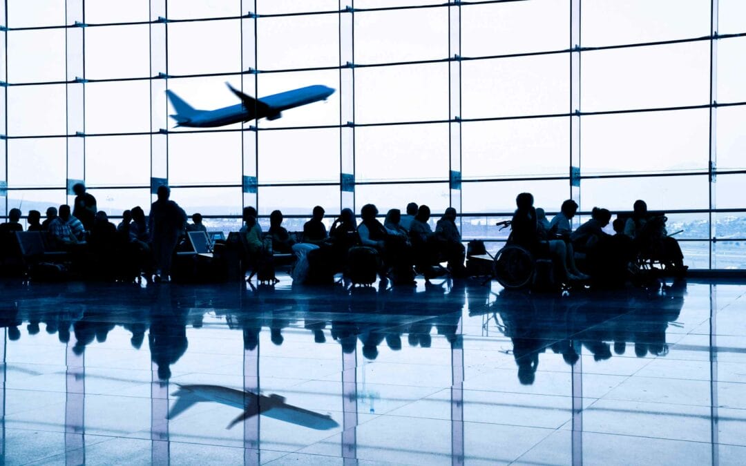 Sri Guru Ram Dass Jee International Airport – ATQ: Gateway to Amritsar’s Golden Temple