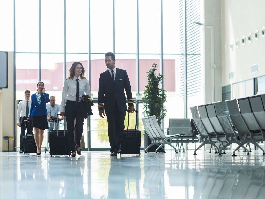Flight Service Flight Support in India | Support Services | Flight Planning