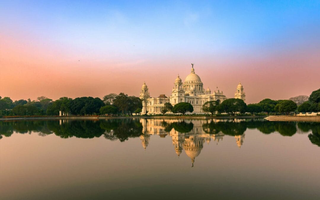 How Many Terminals in Kolkata Airport