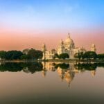 How Many Terminals in Kolkata Airport