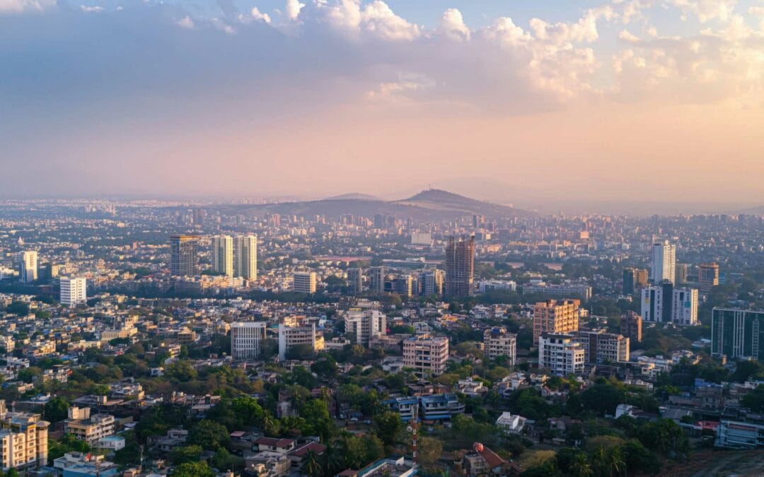 How Many Airports in Pune? Current Airport, Purandar Airport and Future Connectivity
