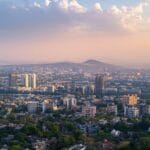 How Many Airports in Pune
