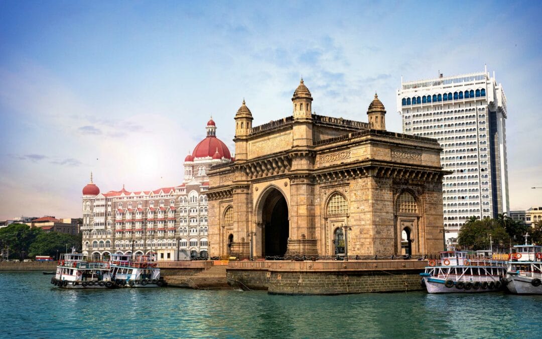 How Many Airports are there in Mumbai?