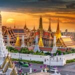 Don Mueang International Airport - Bangkok Airport