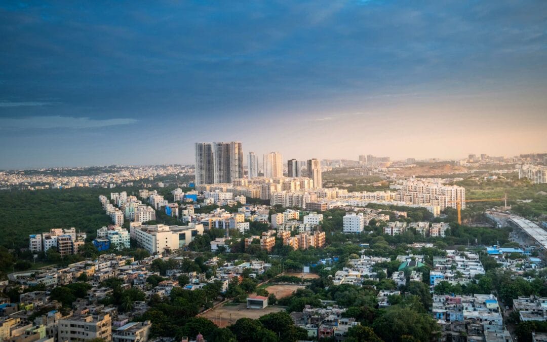 How Many Airports in Hyderabad: A Comprehensive Guide to the City’s Aviation Infrastructure