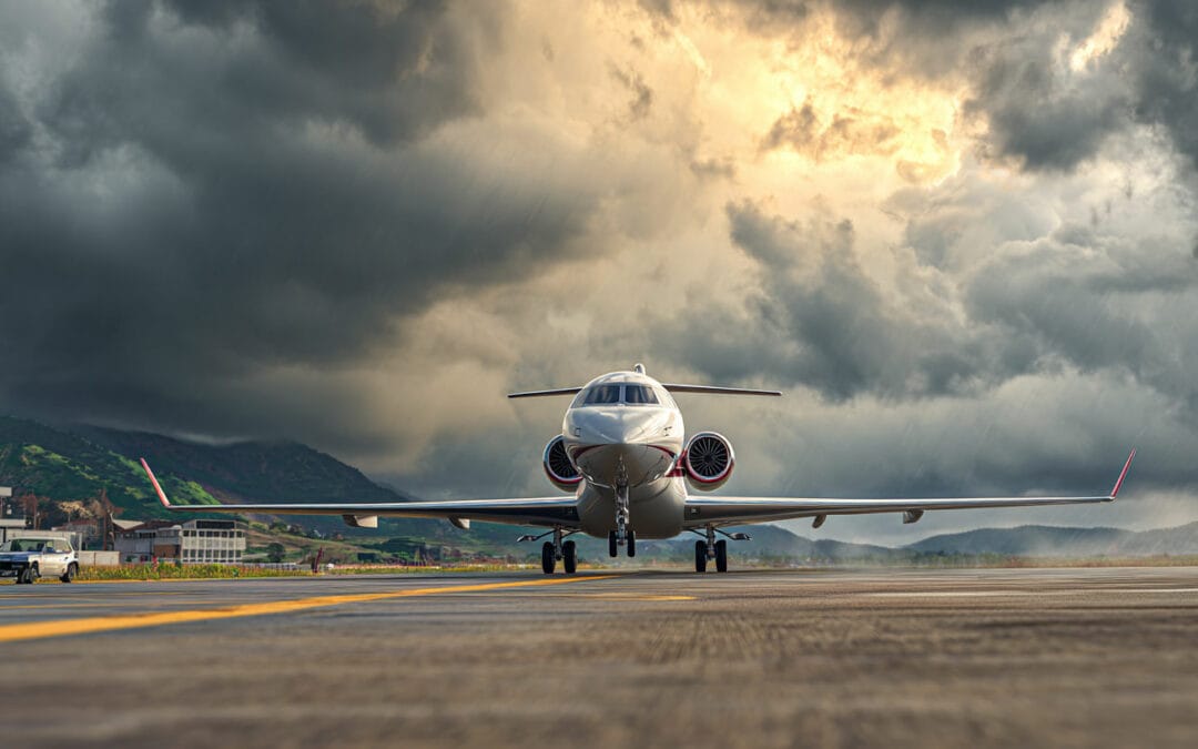 Landing Permit Requirements for Pune Airport (PNQ): A Guide for Domestic & Foreign Operators