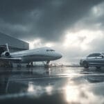 ground handling services in india